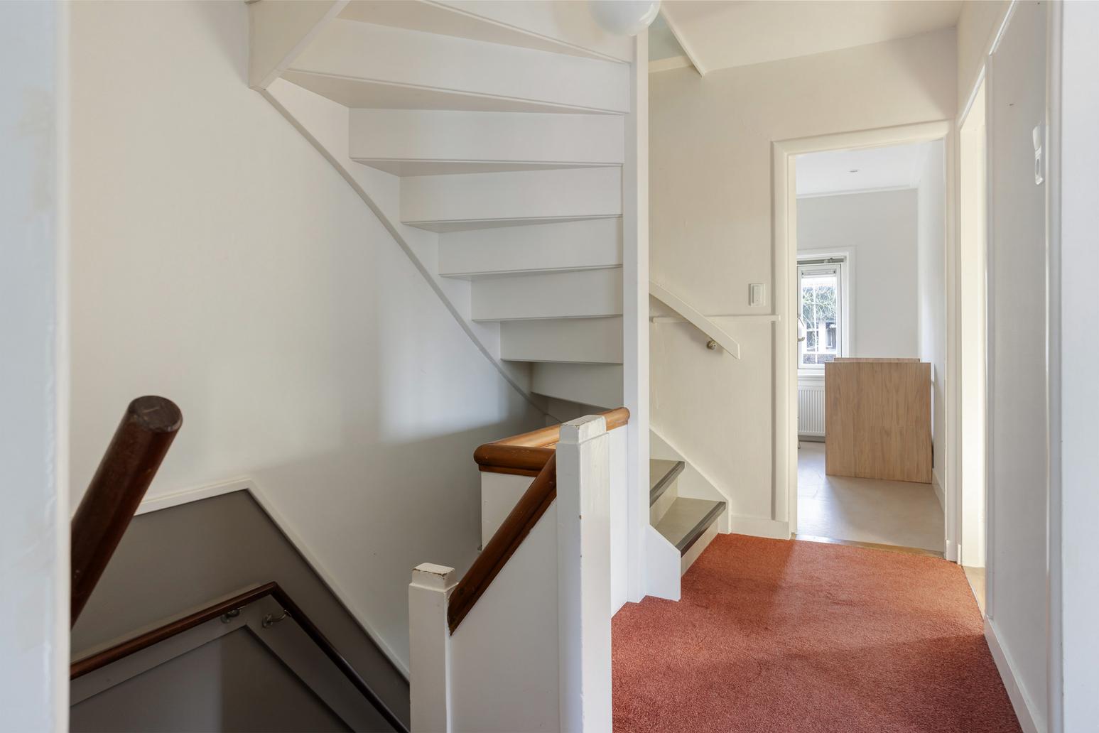 Pelikaanstraat 22 in Leeuwarden