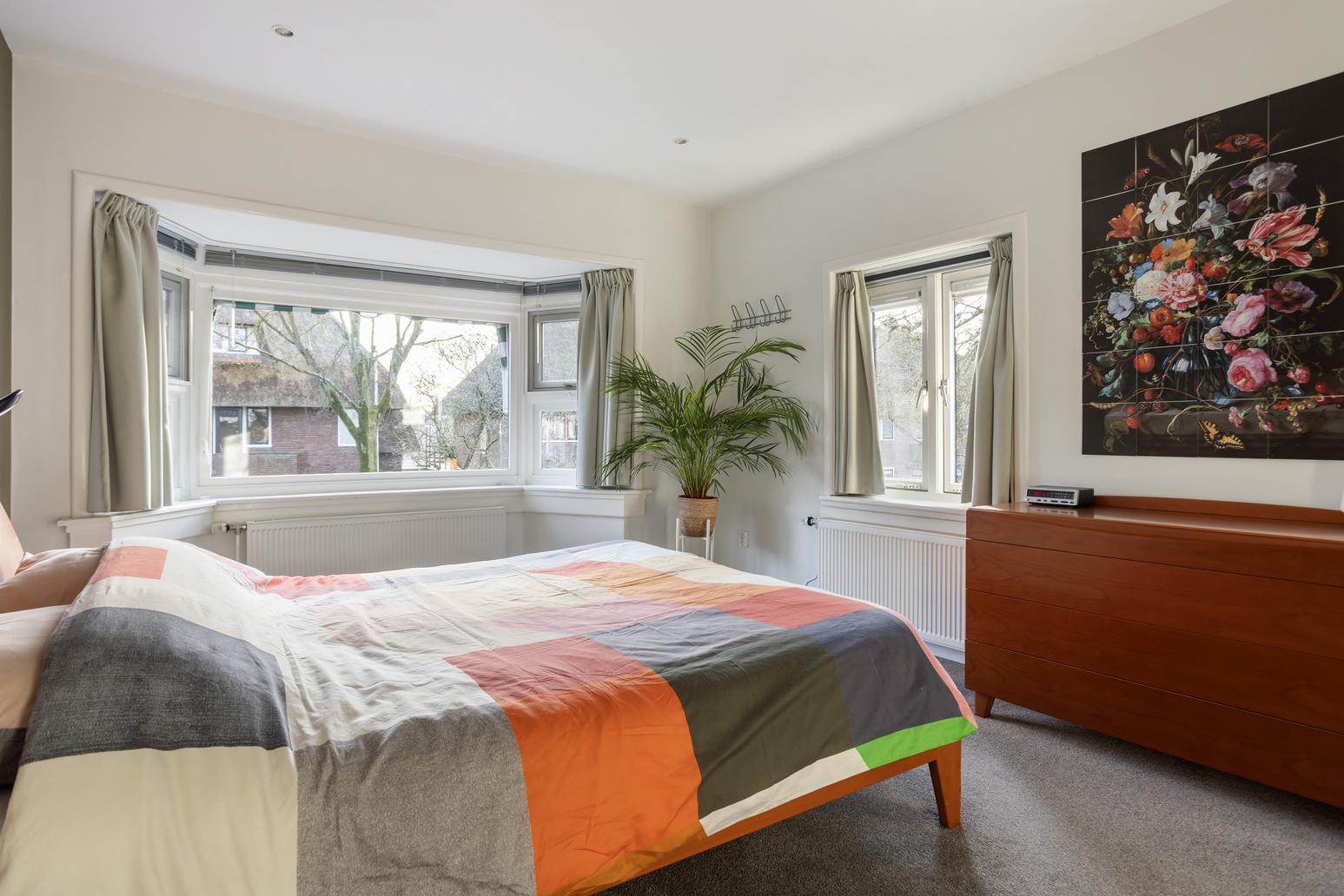 Pelikaanstraat 22 in Leeuwarden