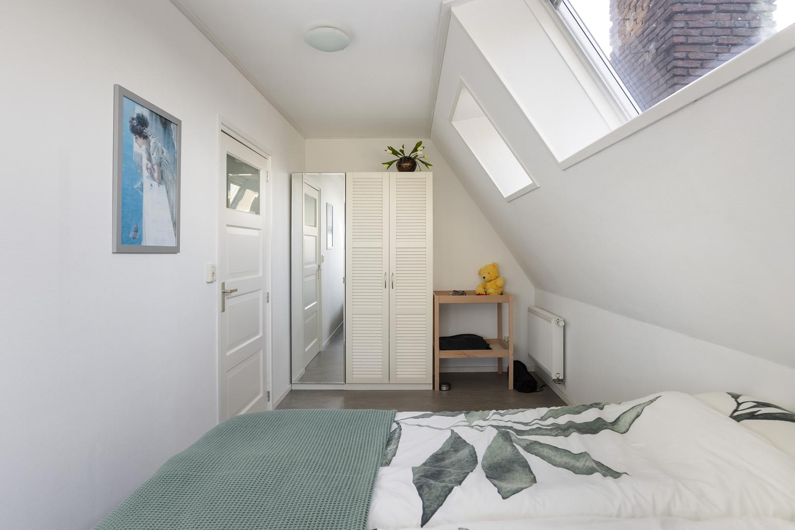 Pelikaanstraat 22 in Leeuwarden