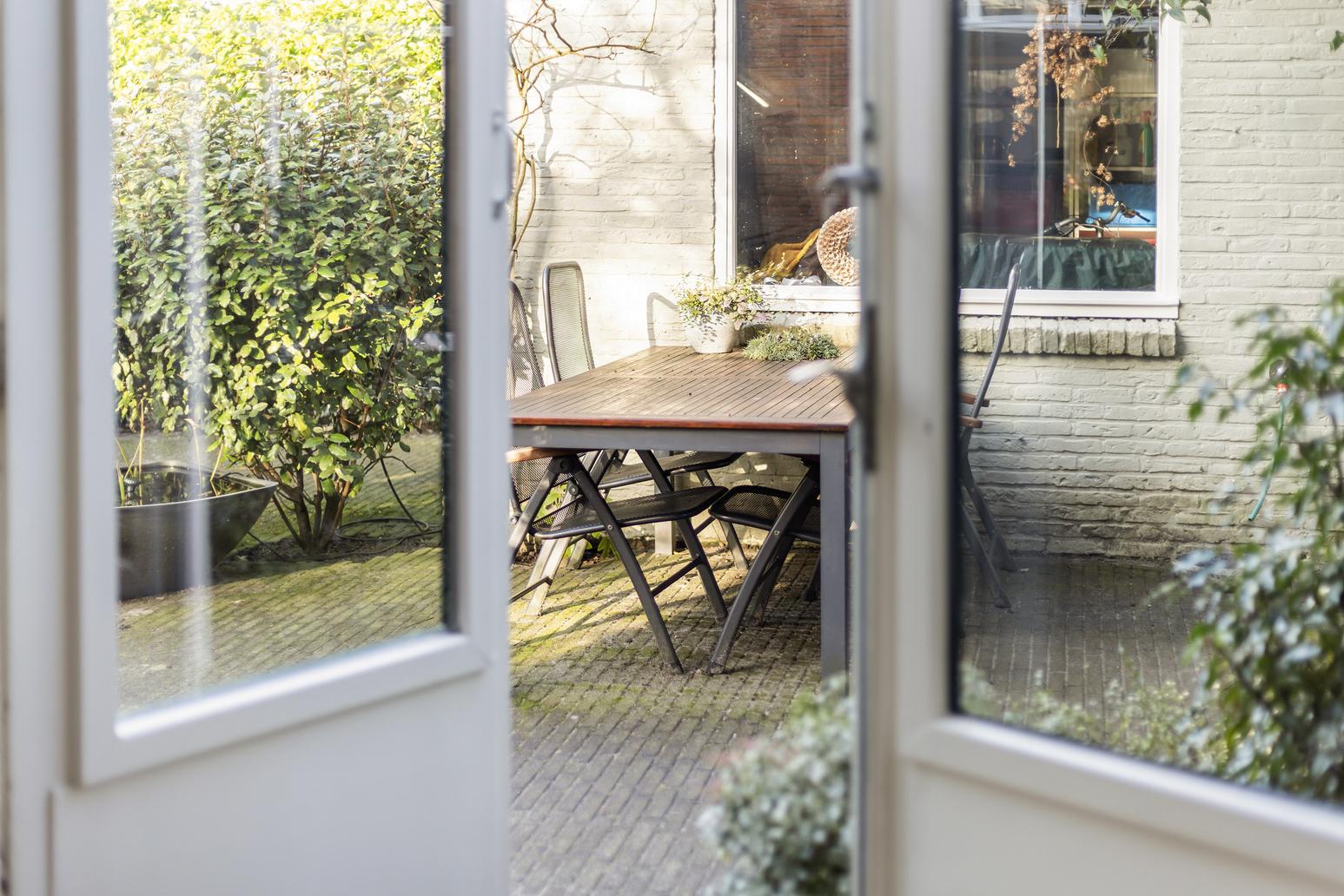 Pelikaanstraat 22 in Leeuwarden