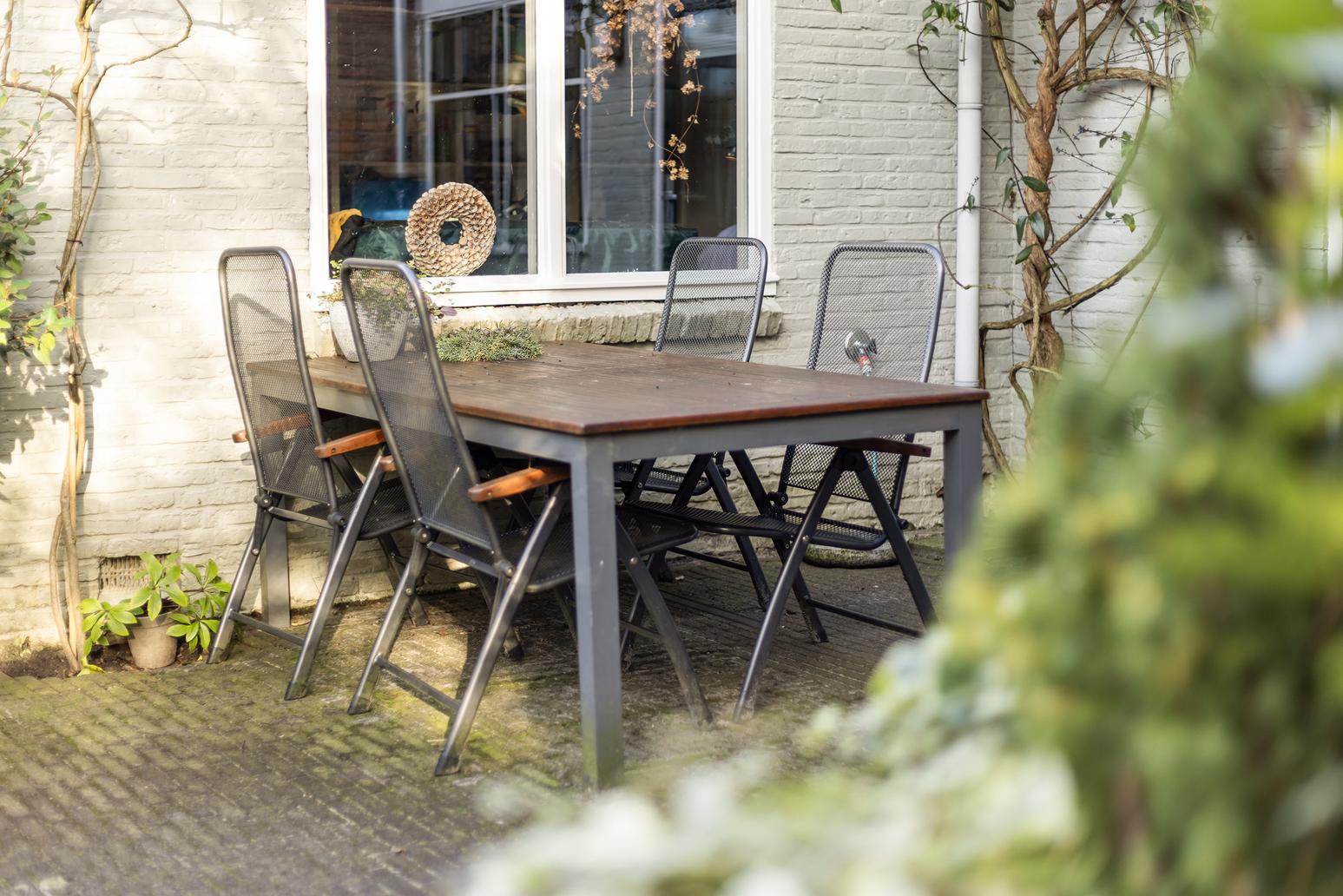 Pelikaanstraat 22 in Leeuwarden