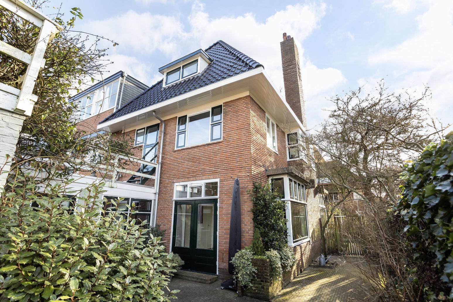 Pelikaanstraat 22 in Leeuwarden