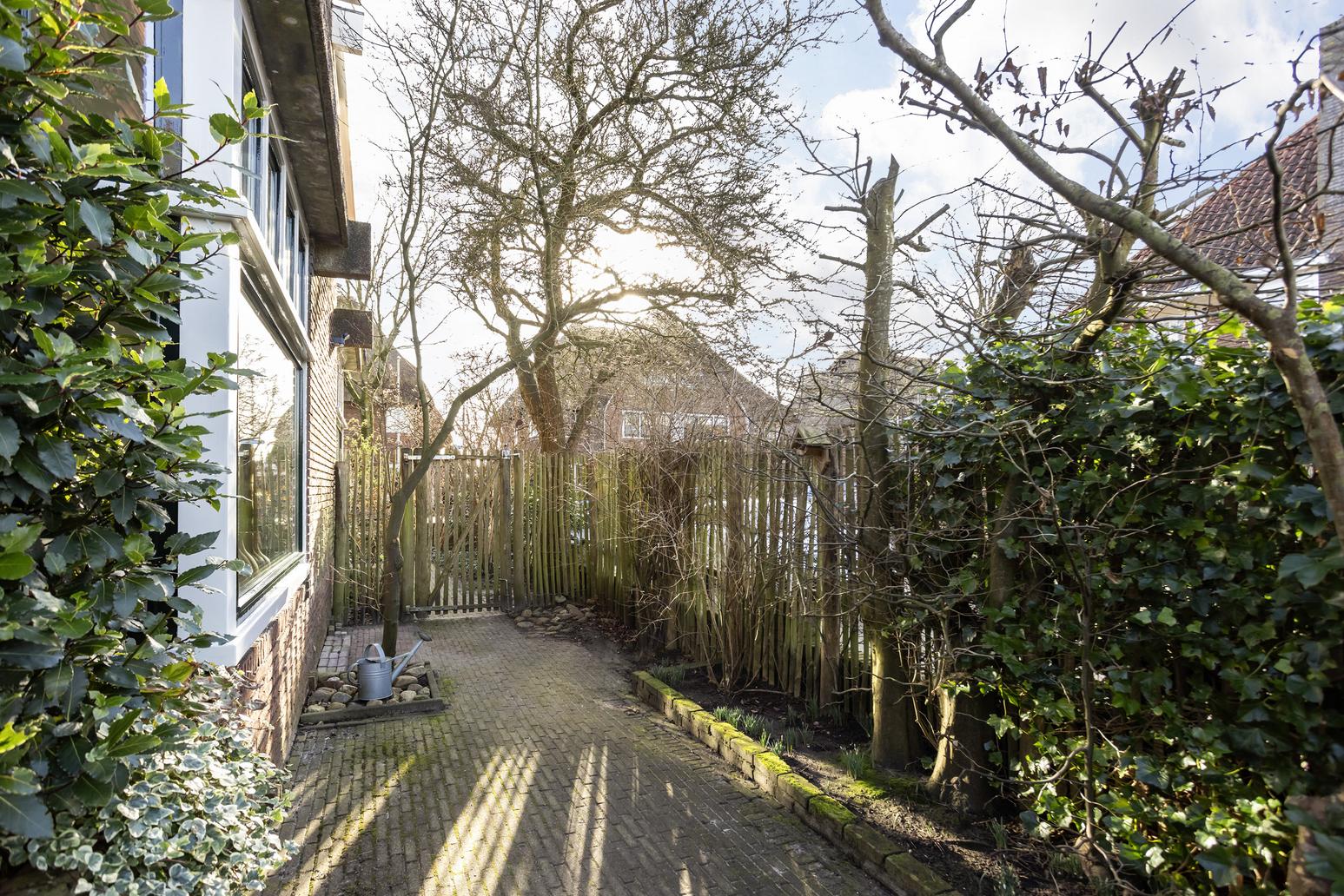 Pelikaanstraat 22 in Leeuwarden