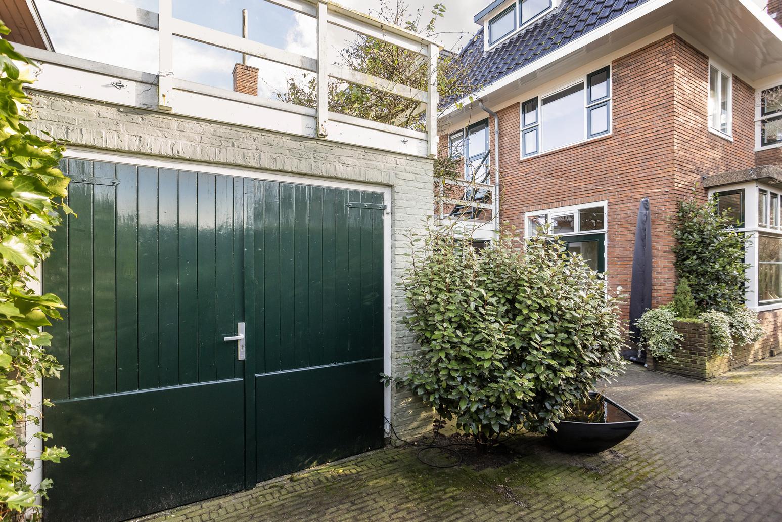 Pelikaanstraat 22 in Leeuwarden