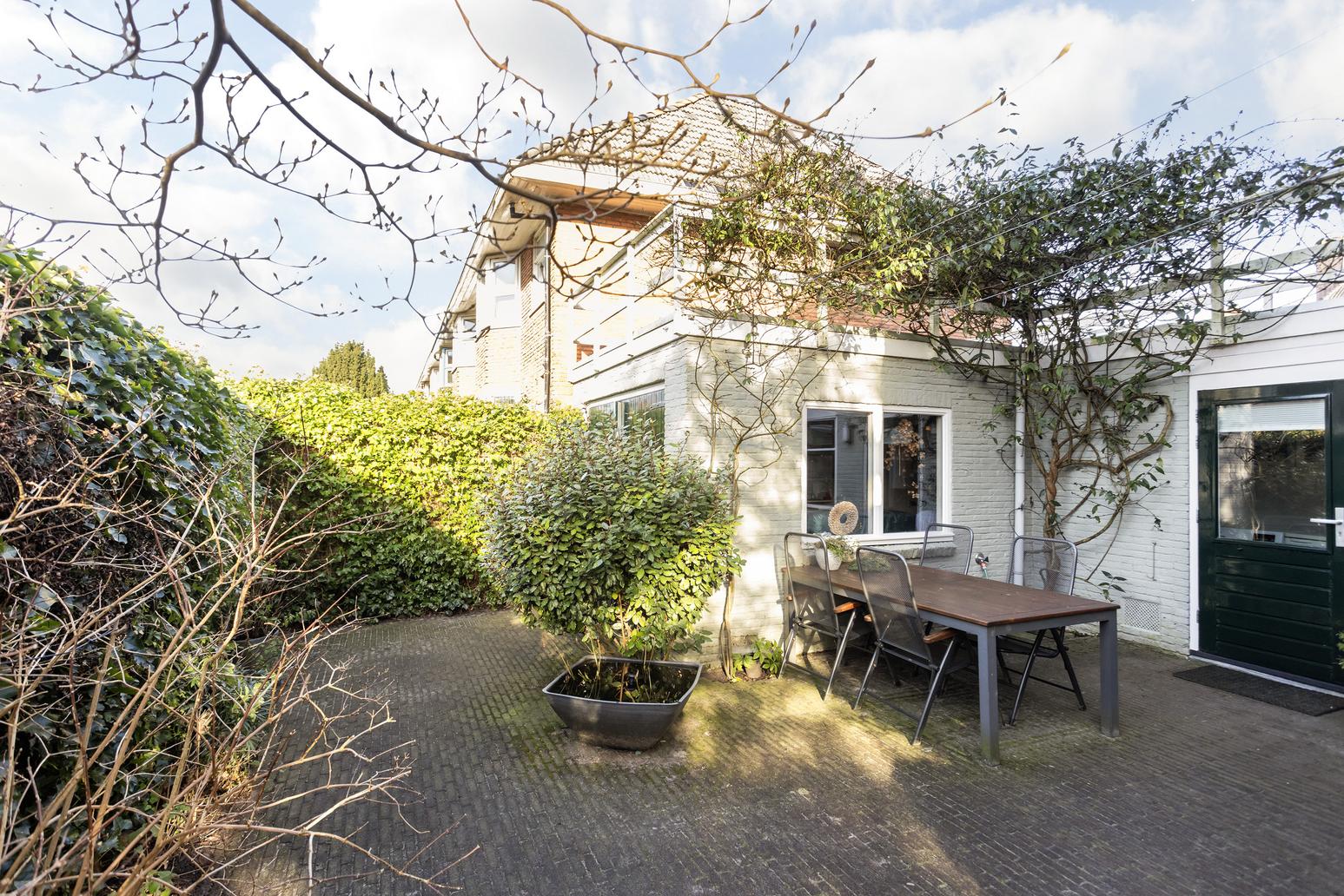 Pelikaanstraat 22 in Leeuwarden