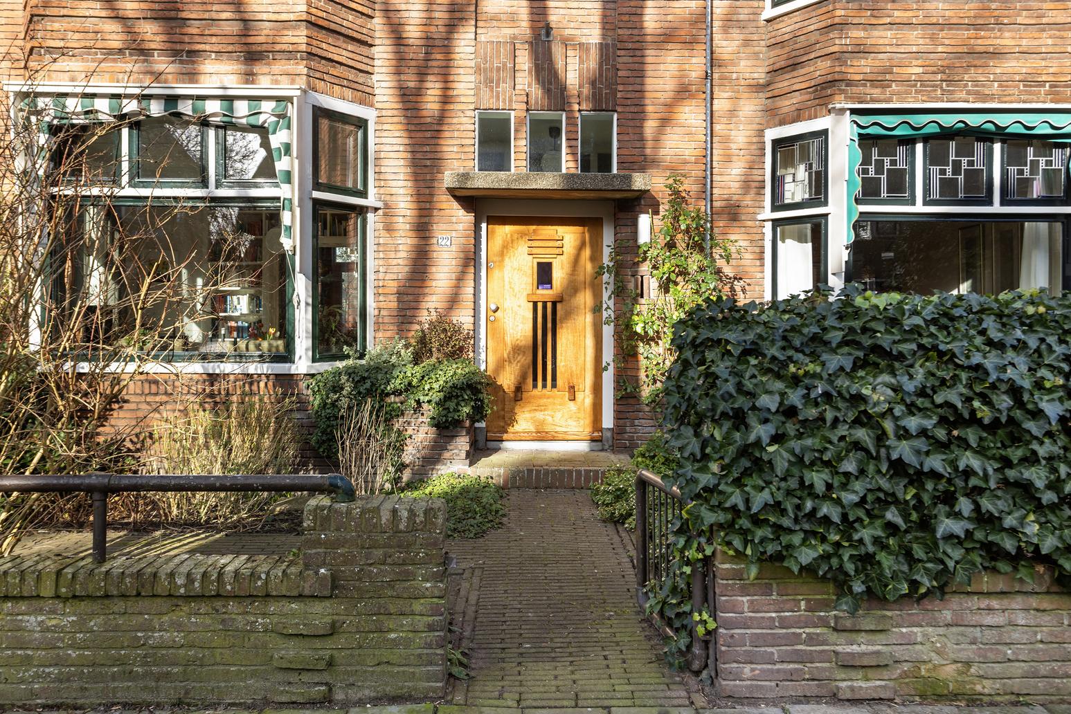 Pelikaanstraat 22 in Leeuwarden