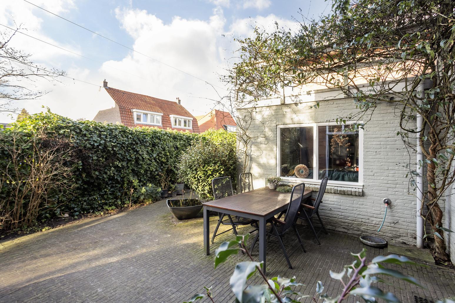 Pelikaanstraat 22 in Leeuwarden