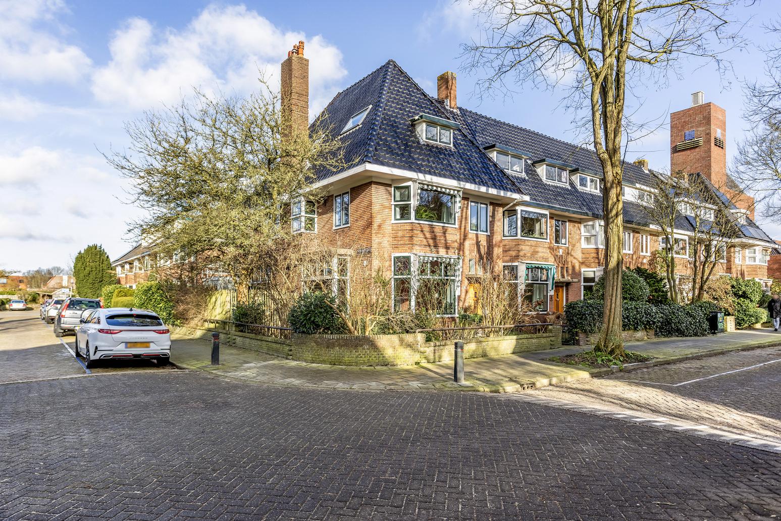 Pelikaanstraat 22 in Leeuwarden