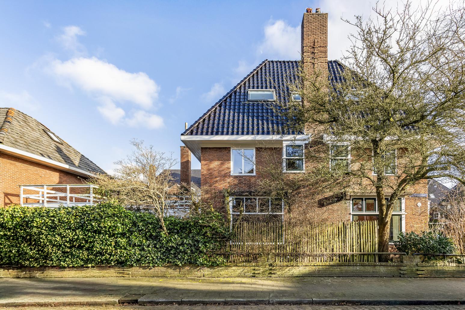 Pelikaanstraat 22 in Leeuwarden