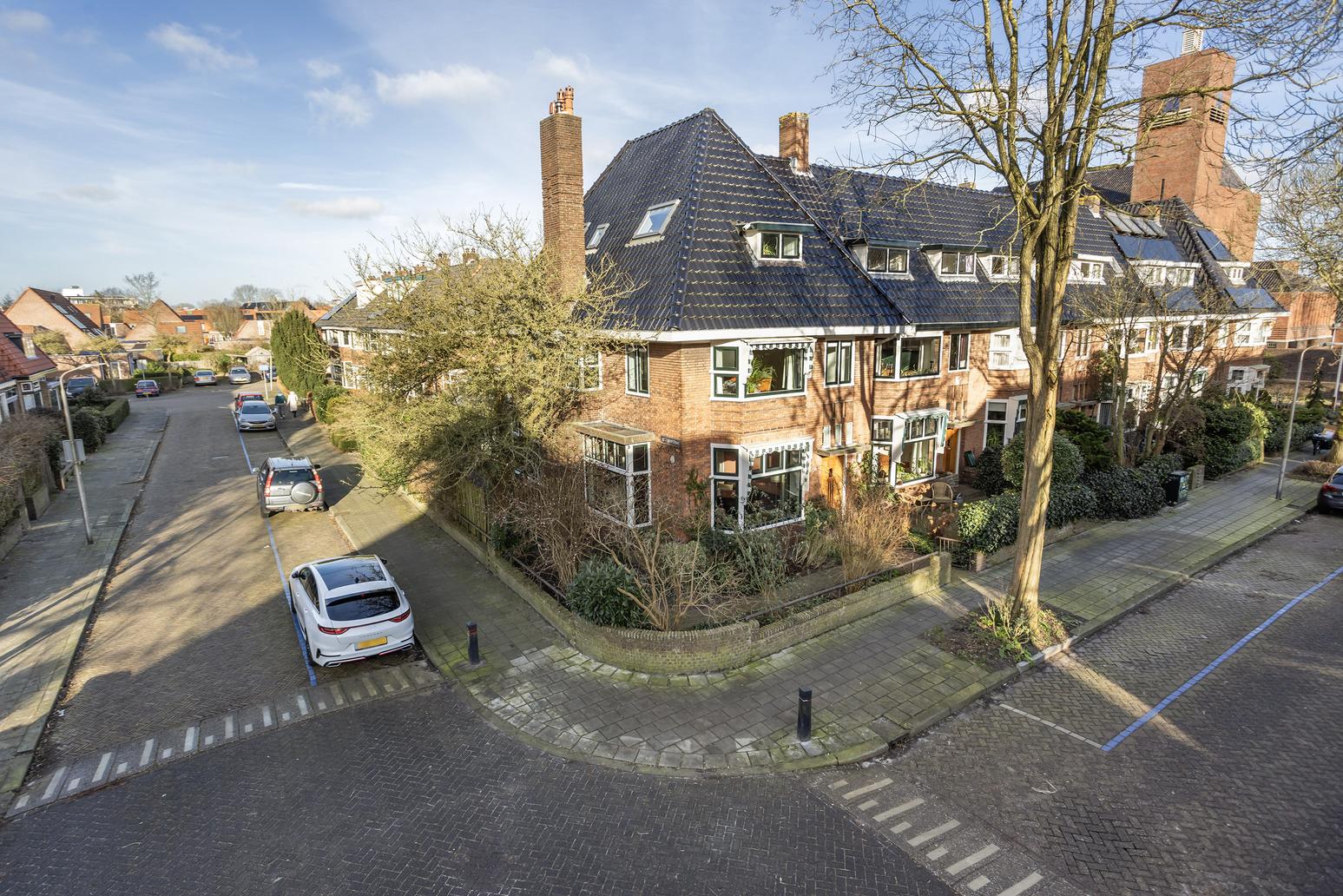 Pelikaanstraat 22 in Leeuwarden