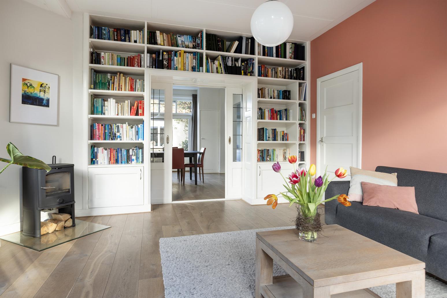 Pelikaanstraat 22 in Leeuwarden