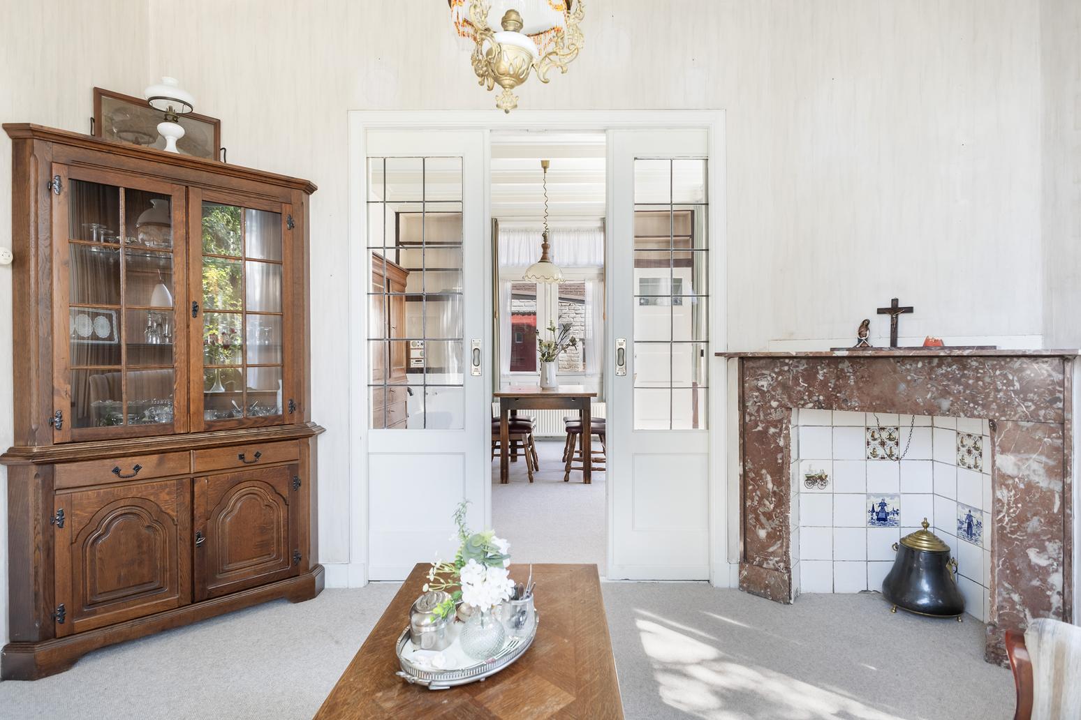 Ruysdaelstraat 18 in Leeuwarden