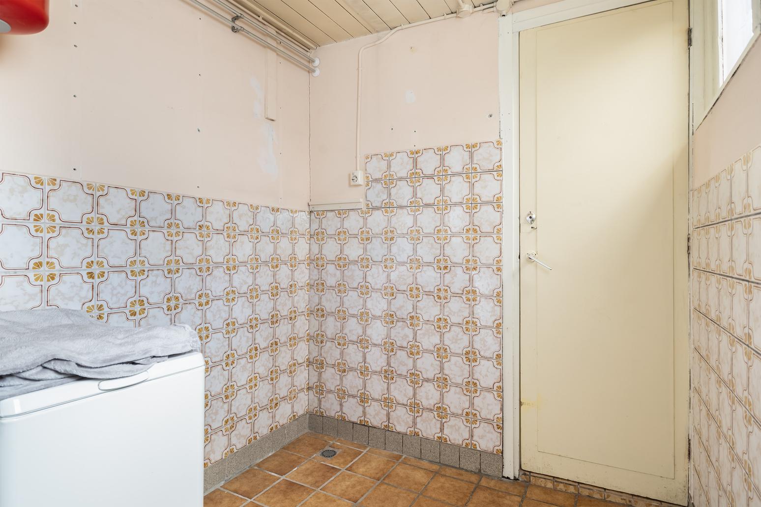 Ruysdaelstraat 18 in Leeuwarden