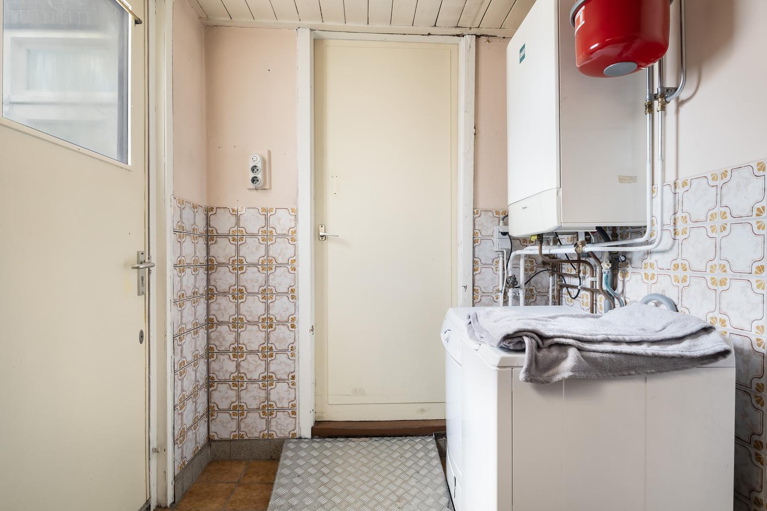 Ruysdaelstraat 18 in Leeuwarden