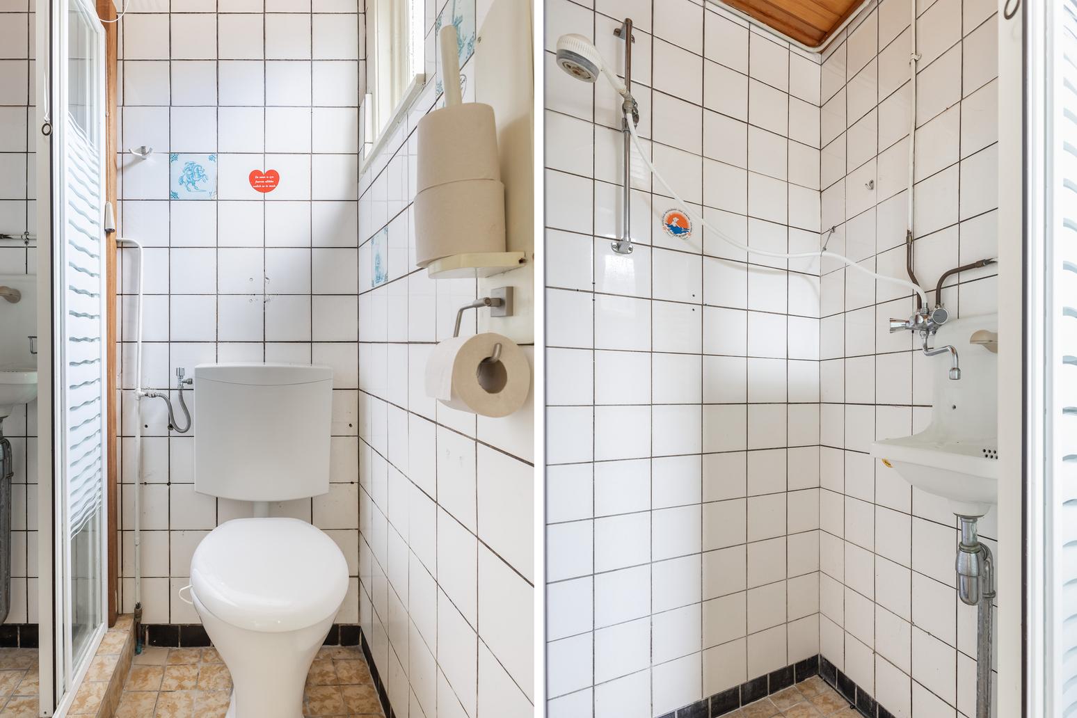 Ruysdaelstraat 18 in Leeuwarden