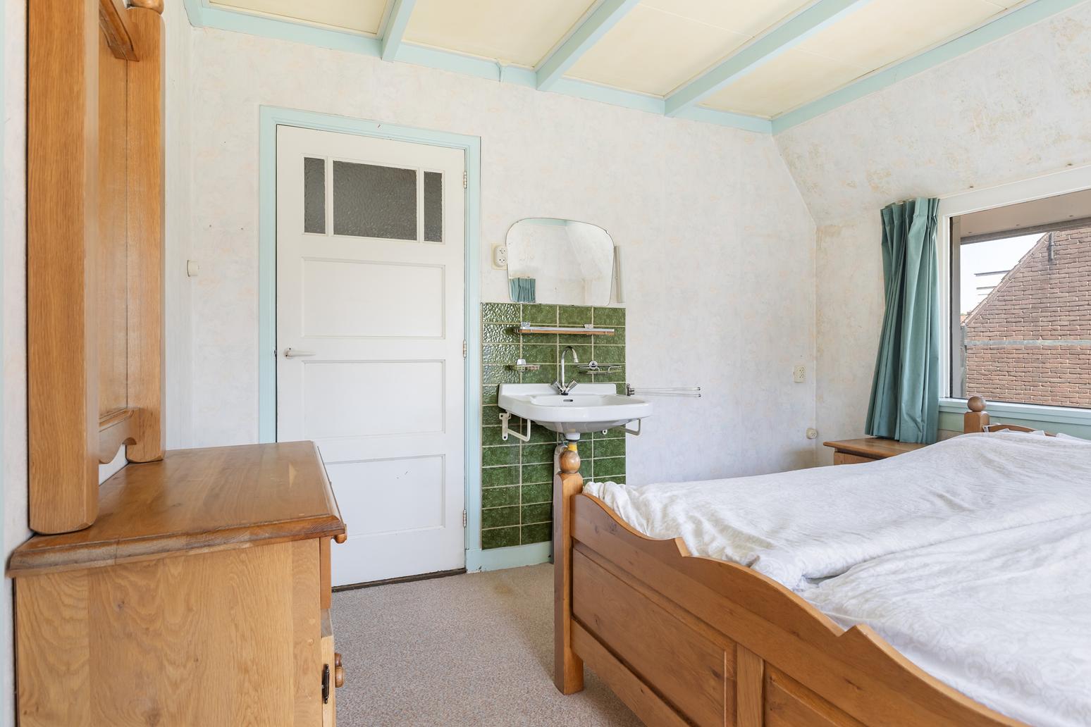 Ruysdaelstraat 18 in Leeuwarden