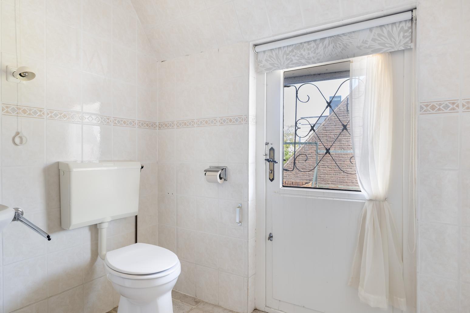 Ruysdaelstraat 18 in Leeuwarden