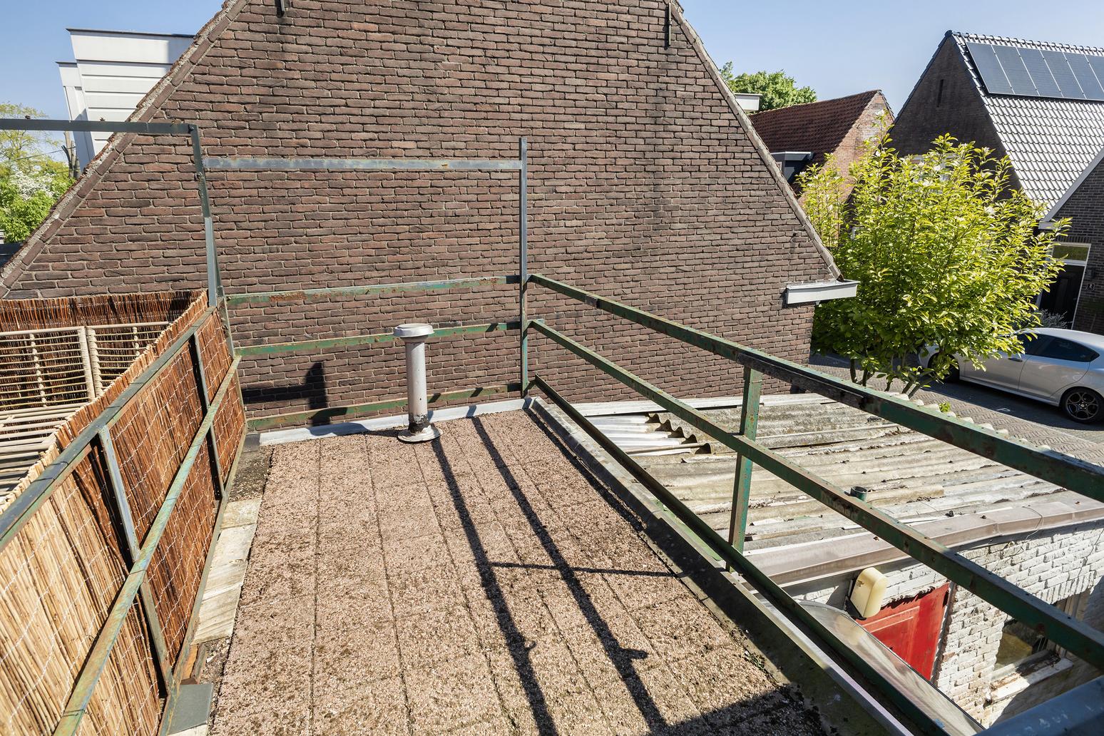 Ruysdaelstraat 18 in Leeuwarden