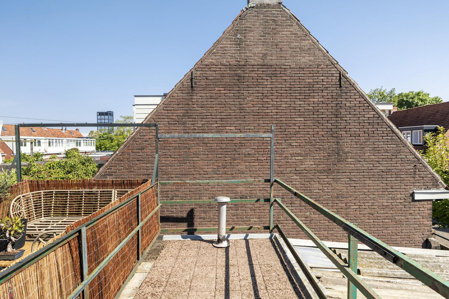 Ruysdaelstraat 18 in Leeuwarden