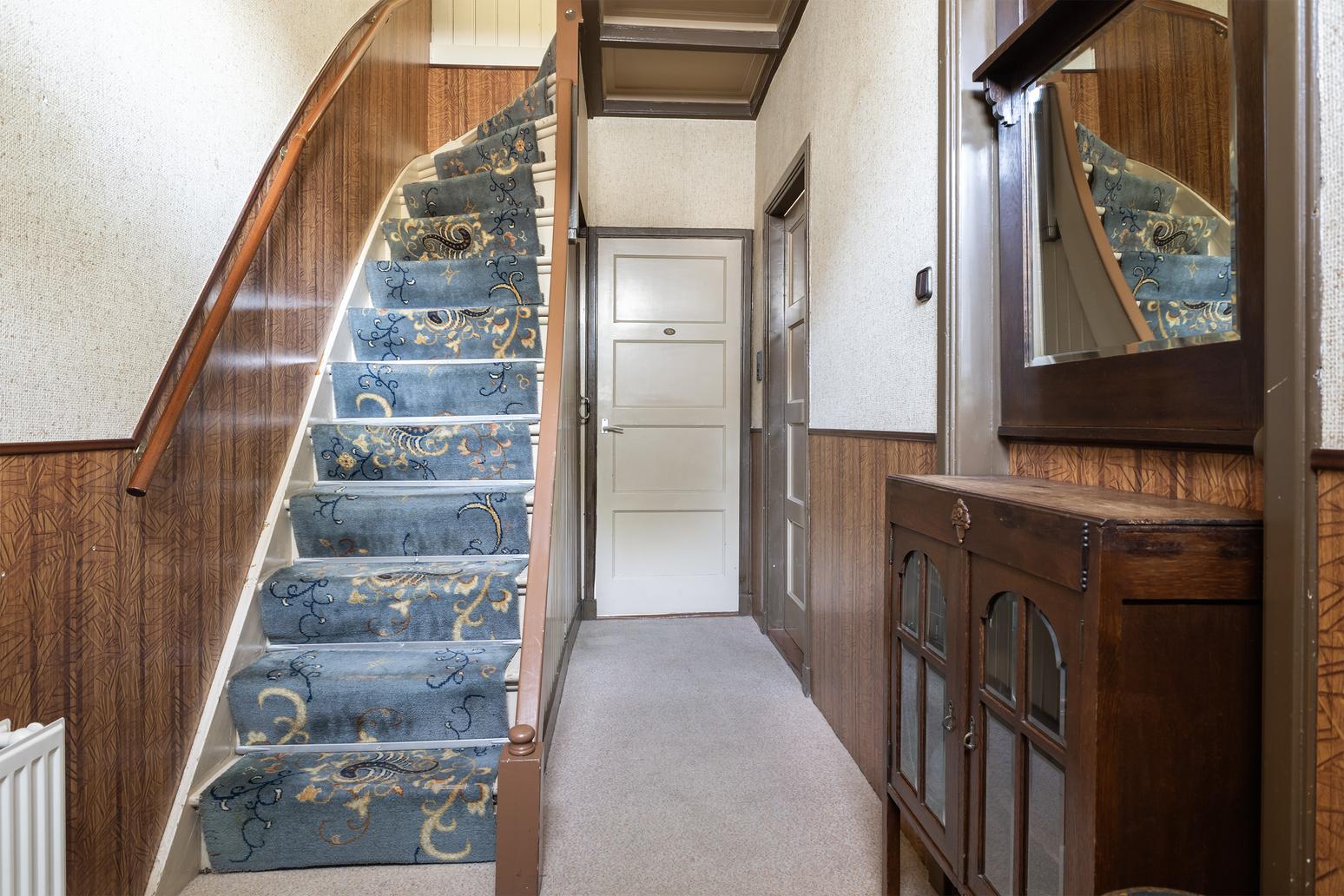 Ruysdaelstraat 18 in Leeuwarden