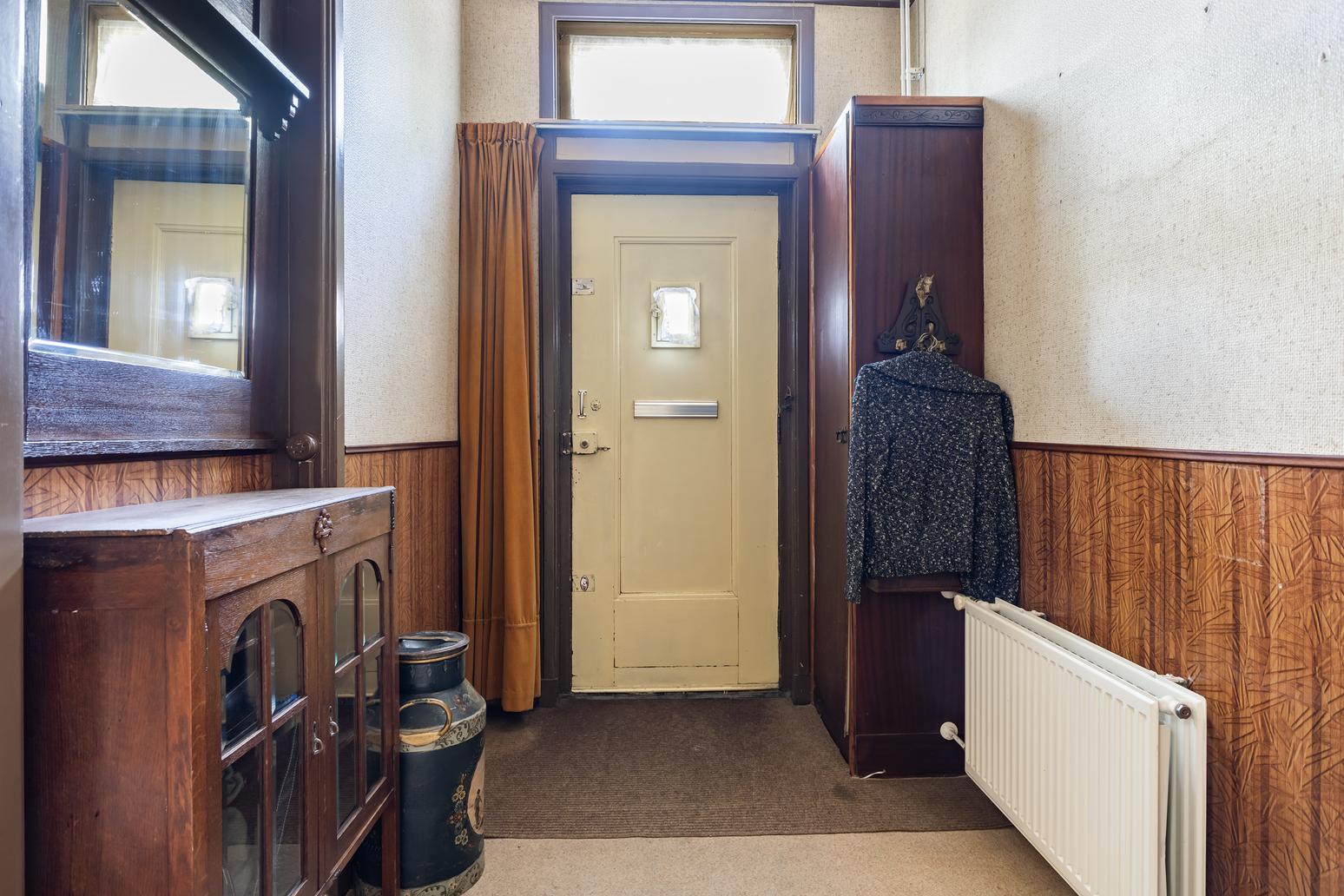 Ruysdaelstraat 18 in Leeuwarden