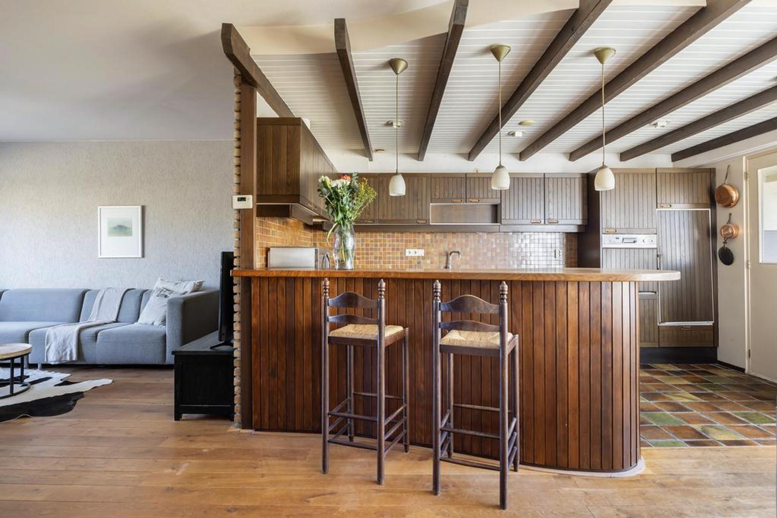 Simke Kloostermanwei 34 in Leeuwarden