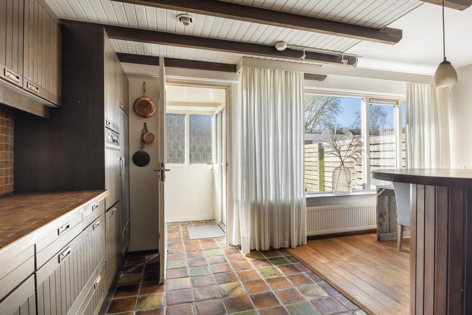 Simke Kloostermanwei 34 in Leeuwarden