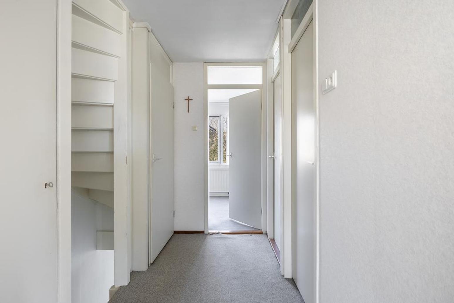 Simke Kloostermanwei 34 in Leeuwarden