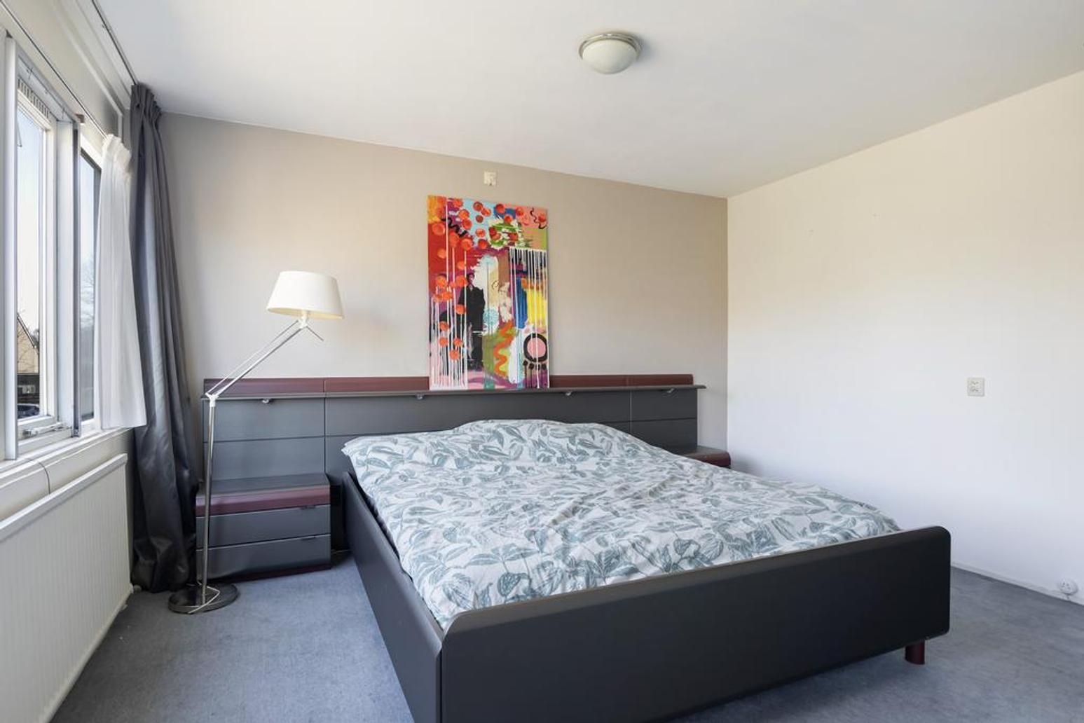 Simke Kloostermanwei 34 in Leeuwarden