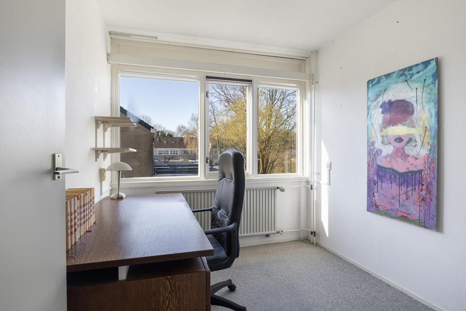 Simke Kloostermanwei 34 in Leeuwarden