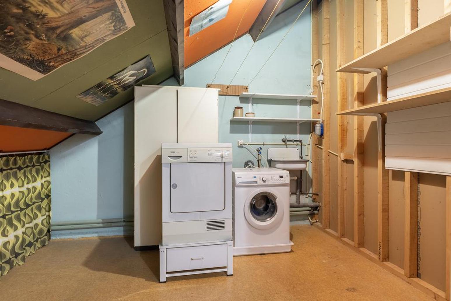 Simke Kloostermanwei 34 in Leeuwarden