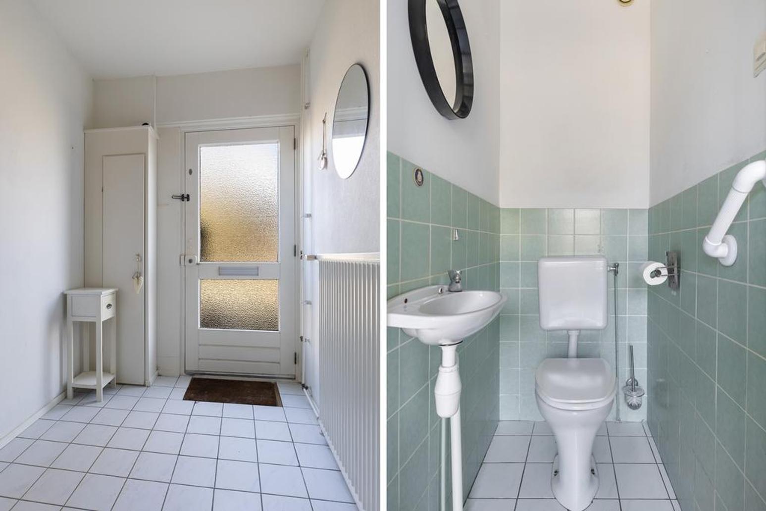 Simke Kloostermanwei 34 in Leeuwarden