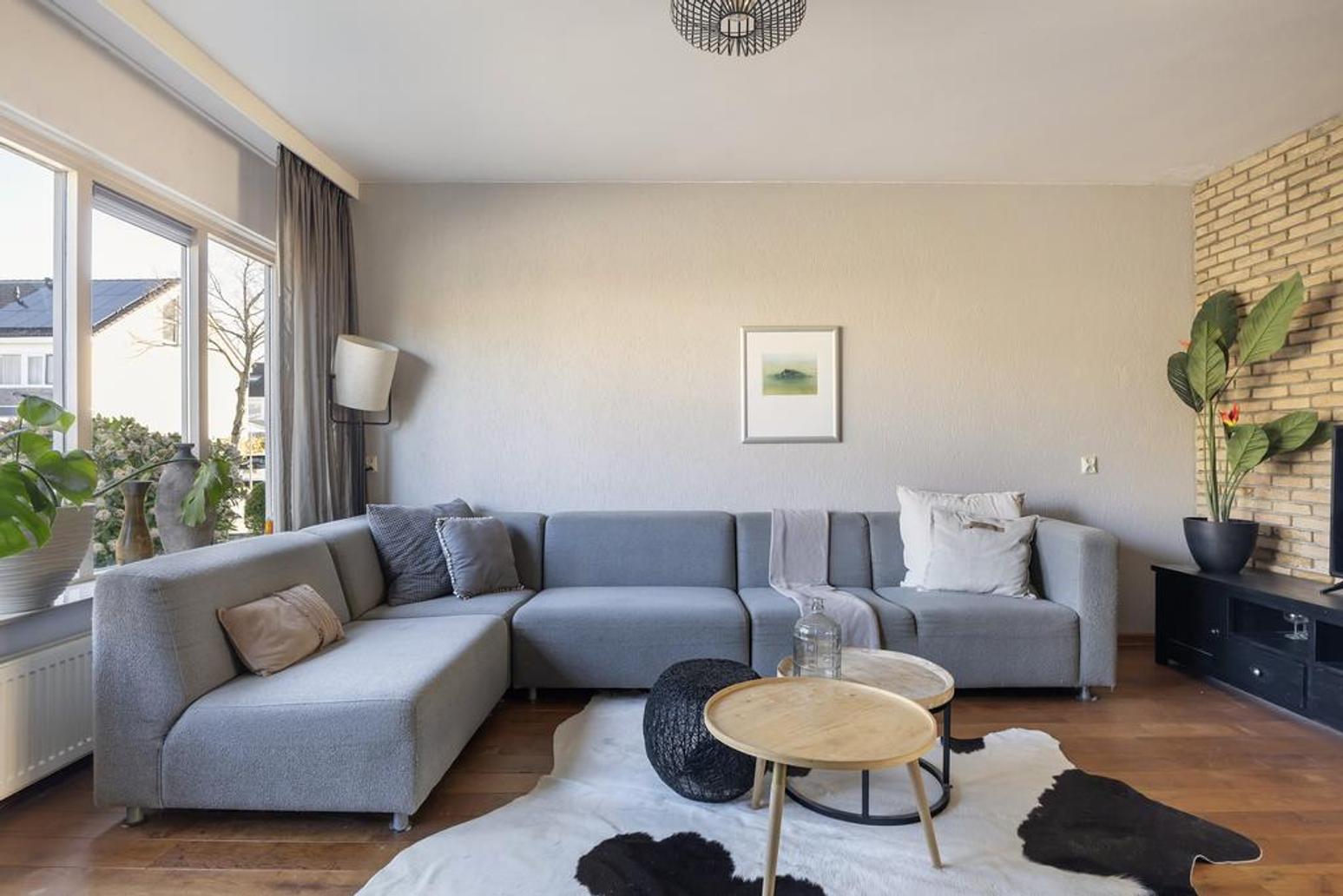 Simke Kloostermanwei 34 in Leeuwarden