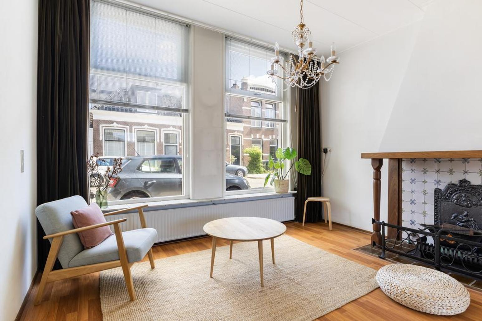 Singelstraat 19a in Leeuwarden