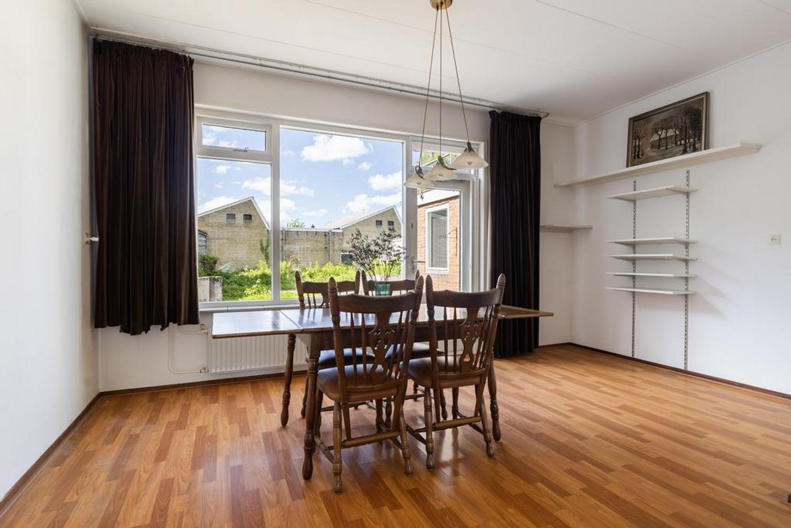 Singelstraat 19a in Leeuwarden