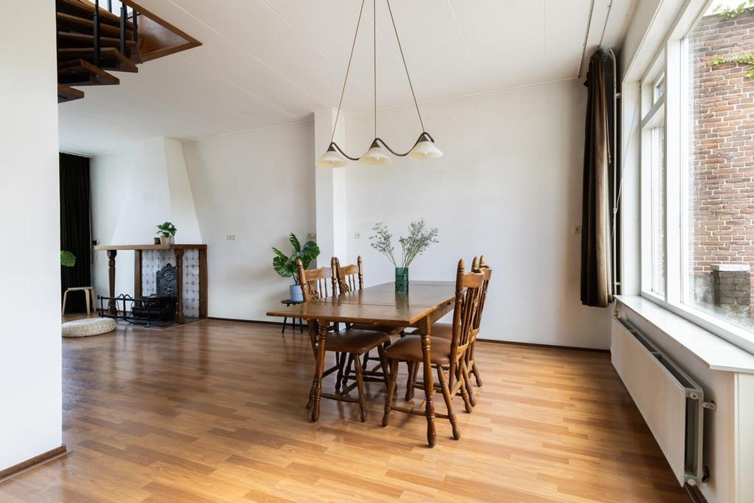 Singelstraat 19a in Leeuwarden