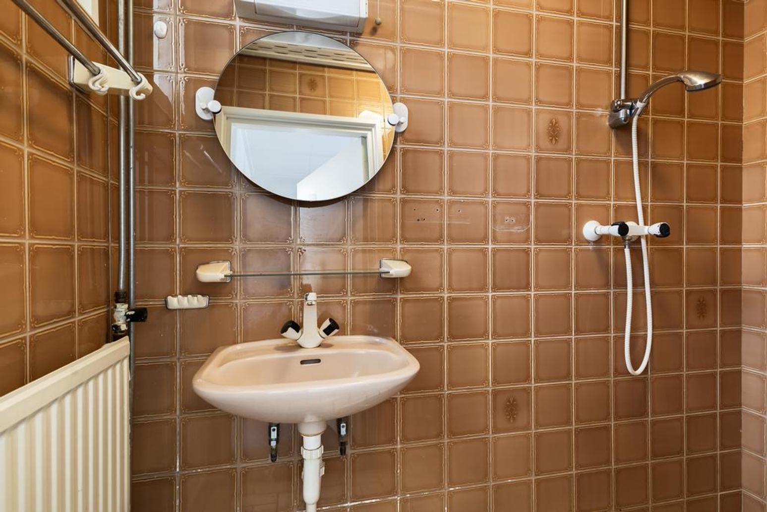 Singelstraat 19a in Leeuwarden