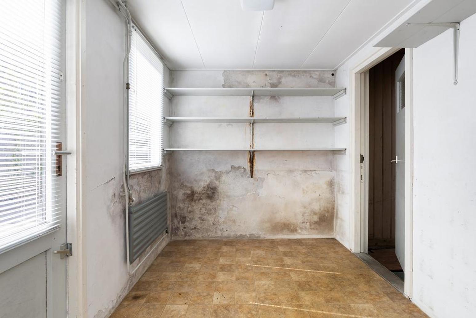 Singelstraat 19a in Leeuwarden