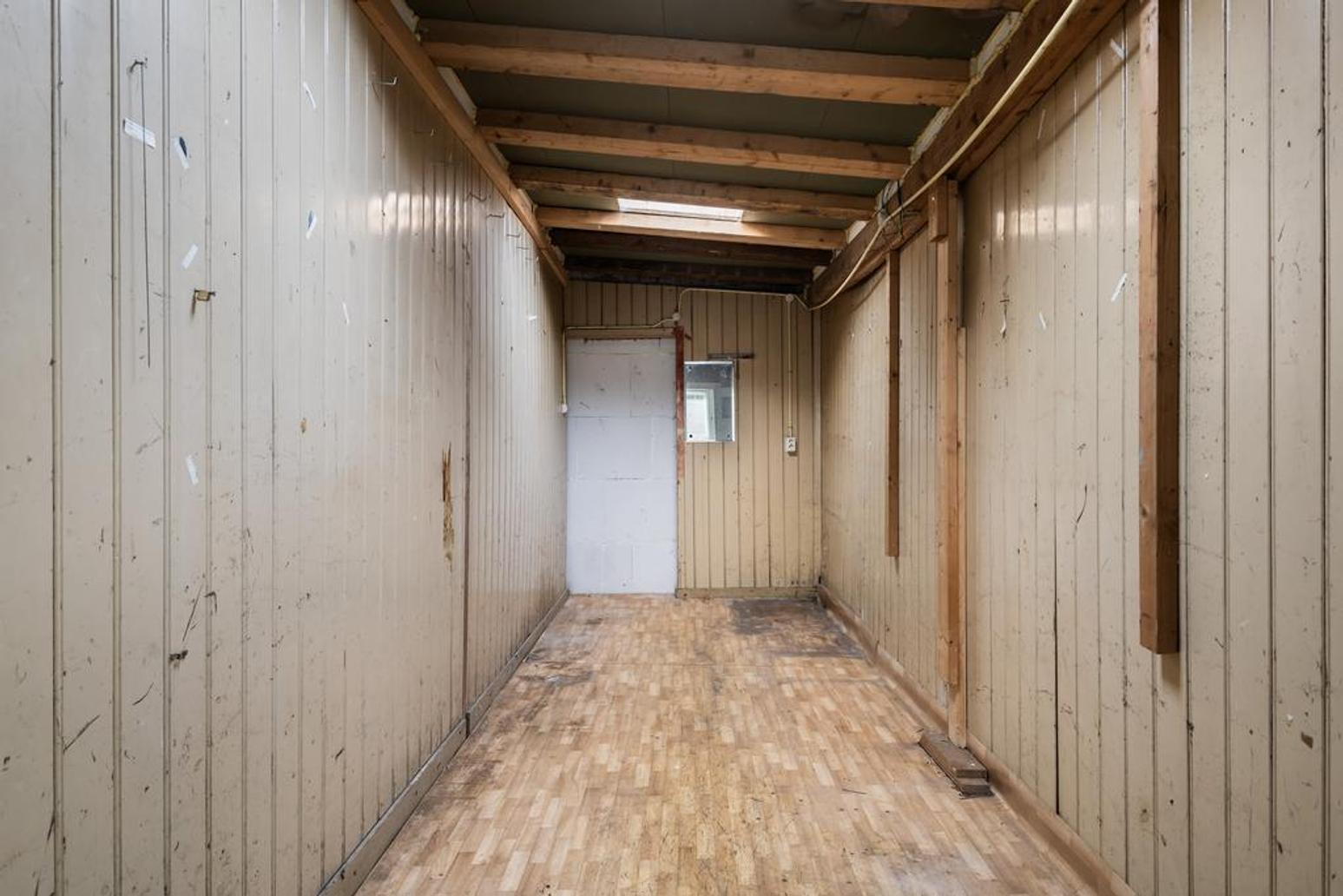 Singelstraat 19a in Leeuwarden