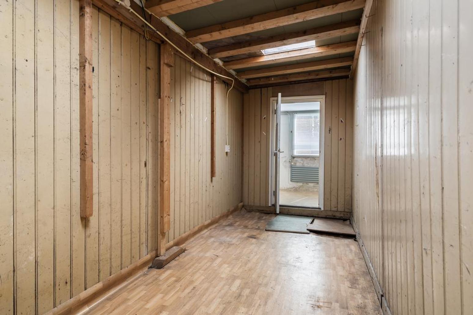 Singelstraat 19a in Leeuwarden