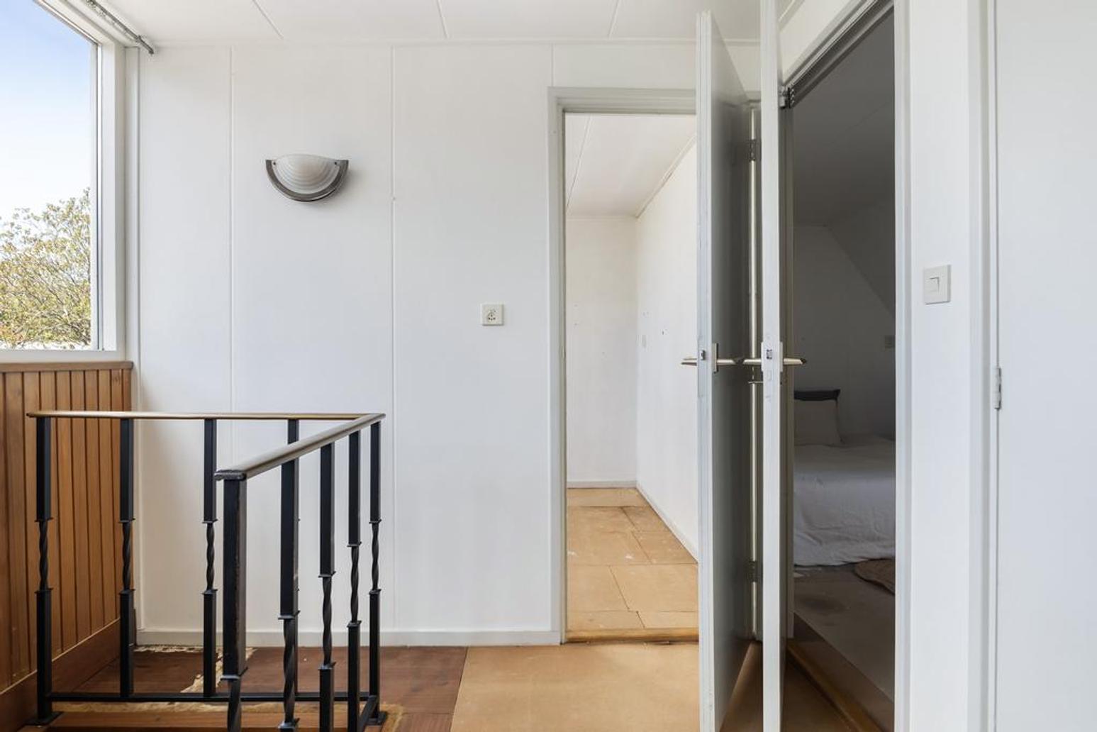 Singelstraat 19a in Leeuwarden