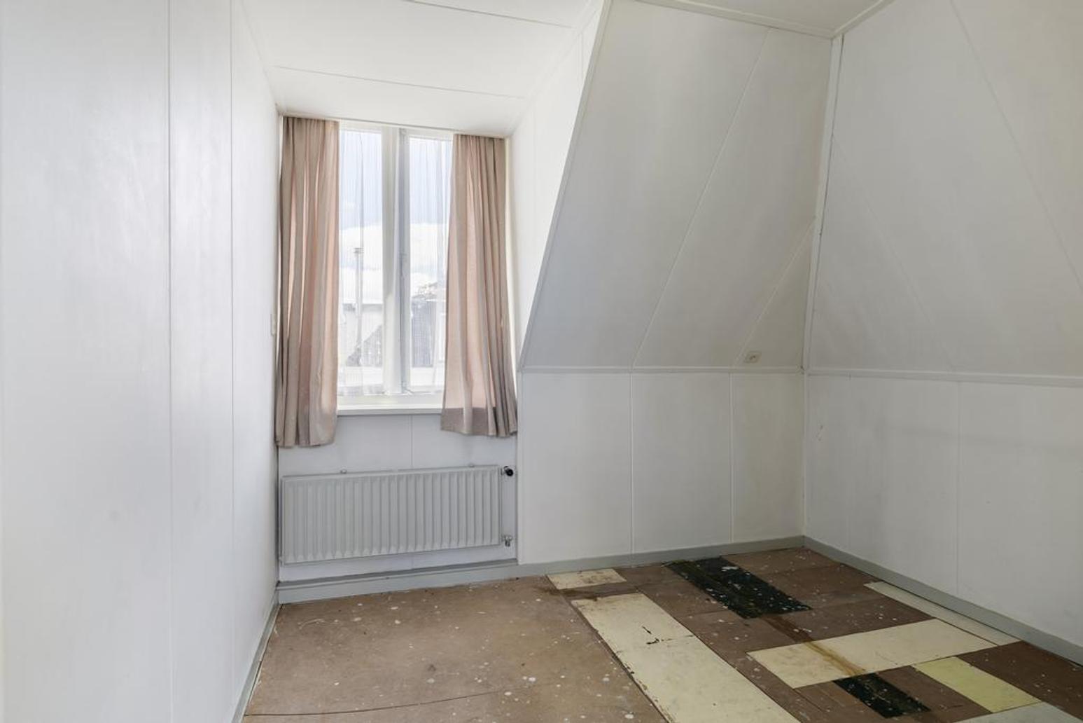 Singelstraat 19a in Leeuwarden