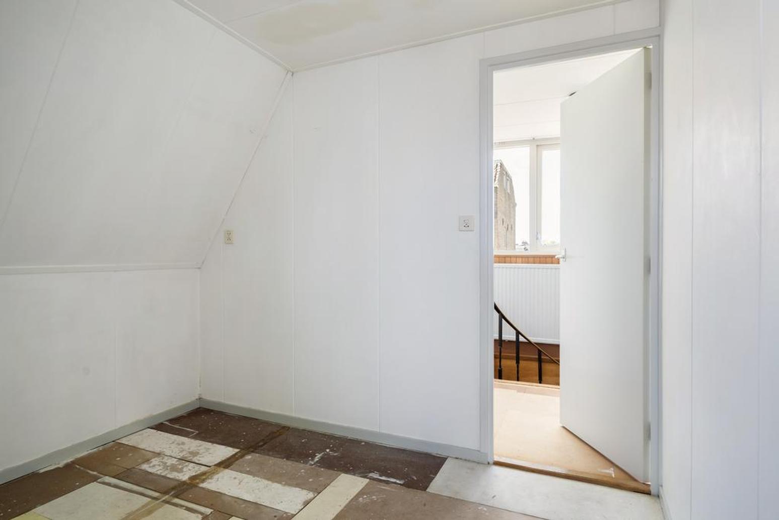 Singelstraat 19a in Leeuwarden