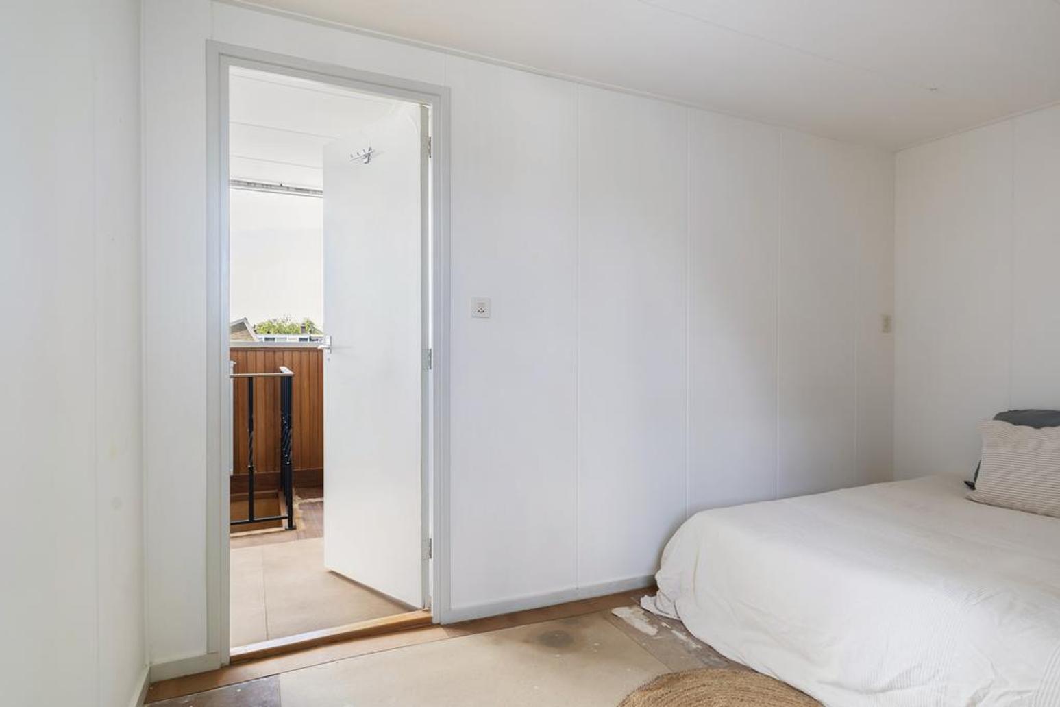 Singelstraat 19a in Leeuwarden