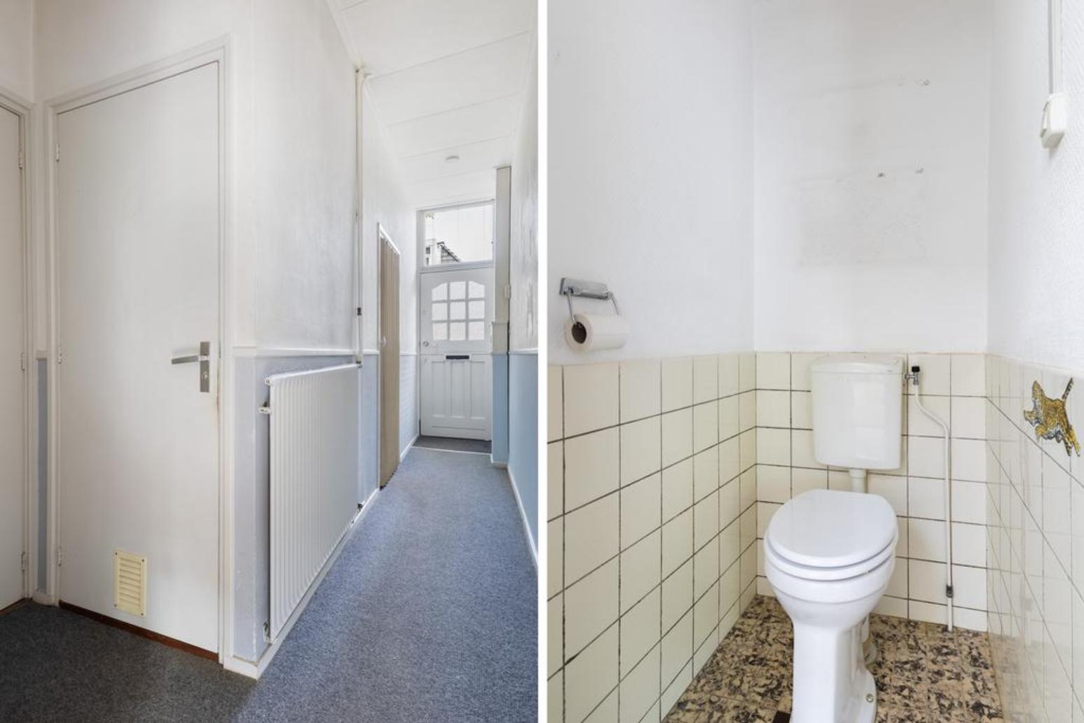 Singelstraat 19a in Leeuwarden