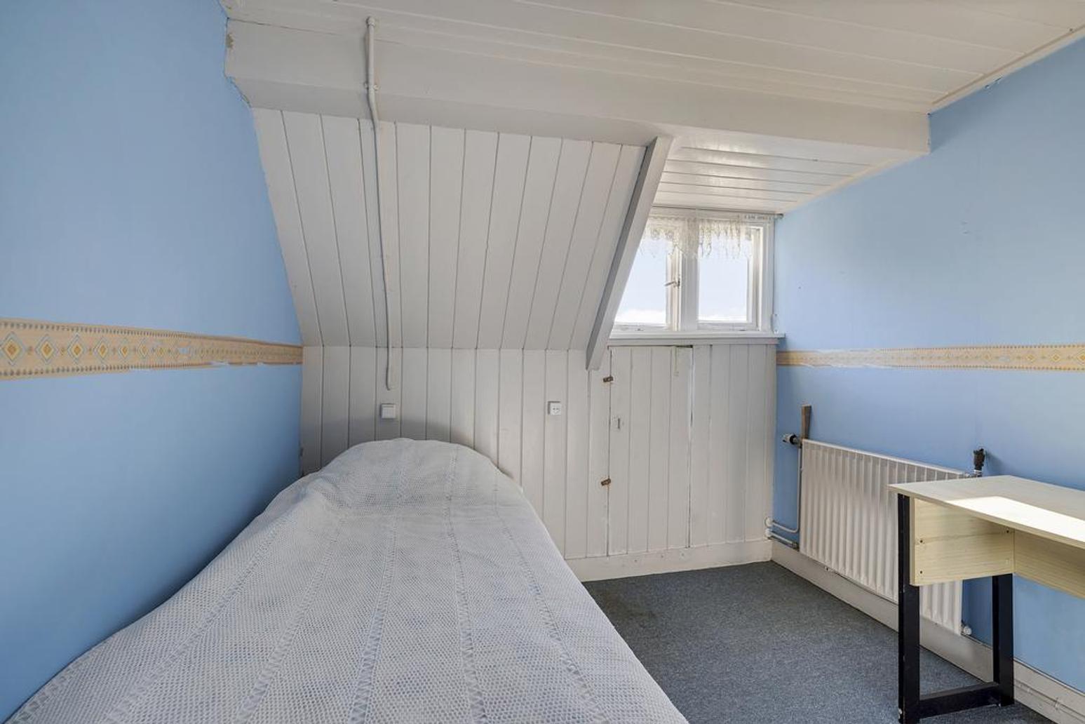 Spanjaardslaan 24 in Leeuwarden