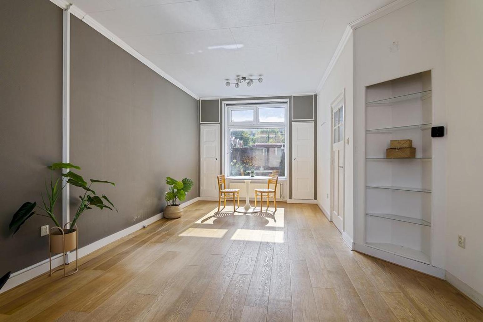 Sportlaan 11 in Leeuwarden