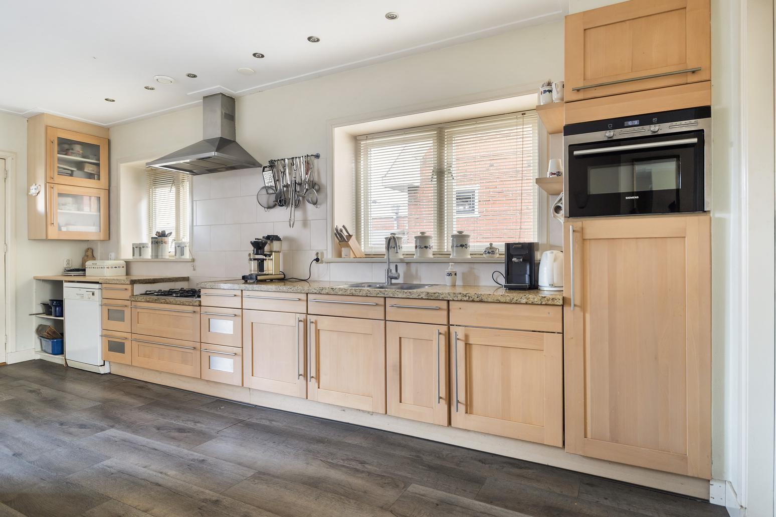 Tijnjedijk 49 in Leeuwarden