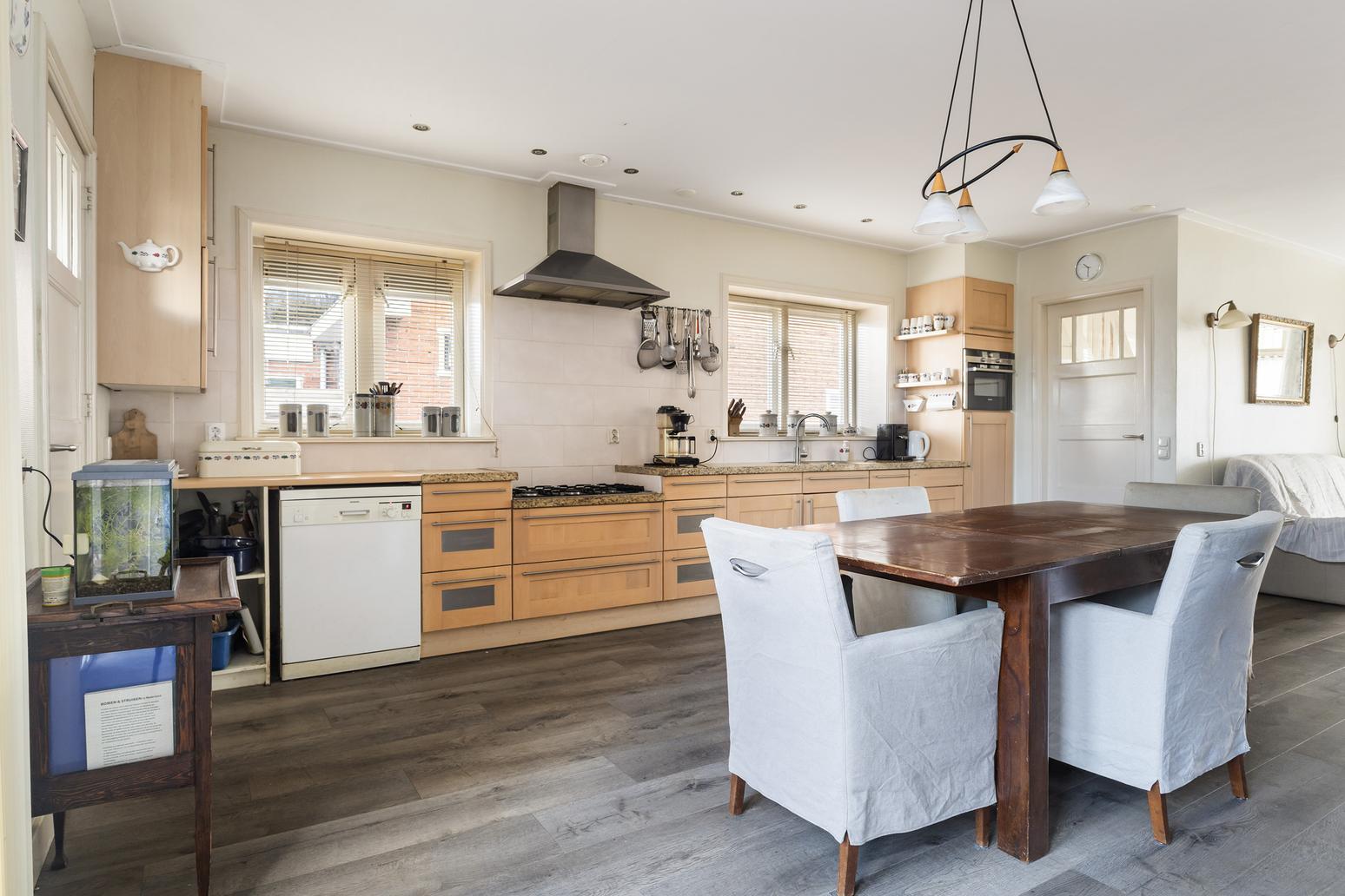 Tijnjedijk 49 in Leeuwarden