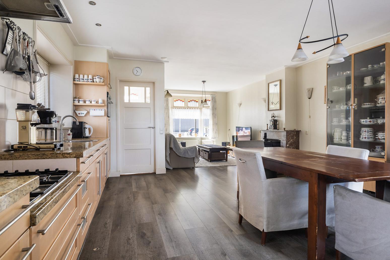 Tijnjedijk 49 in Leeuwarden